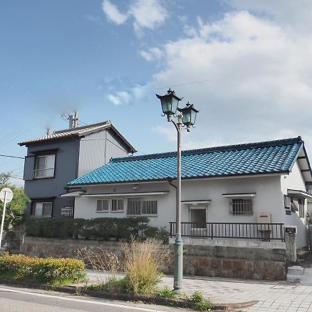 Appartamento Machiyado Kuwanajuku Sannomaru34 Esterno foto