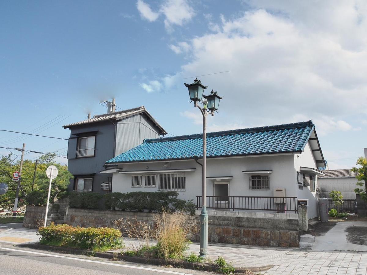 Appartamento Machiyado Kuwanajuku Sannomaru34 Esterno foto