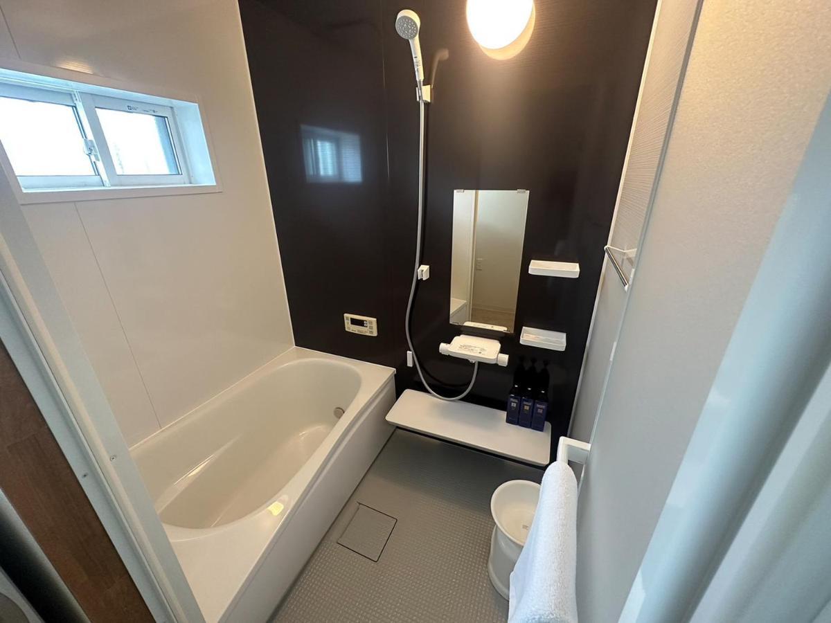 Appartamento Machiyado Kuwanajuku Sannomaru34 Esterno foto
