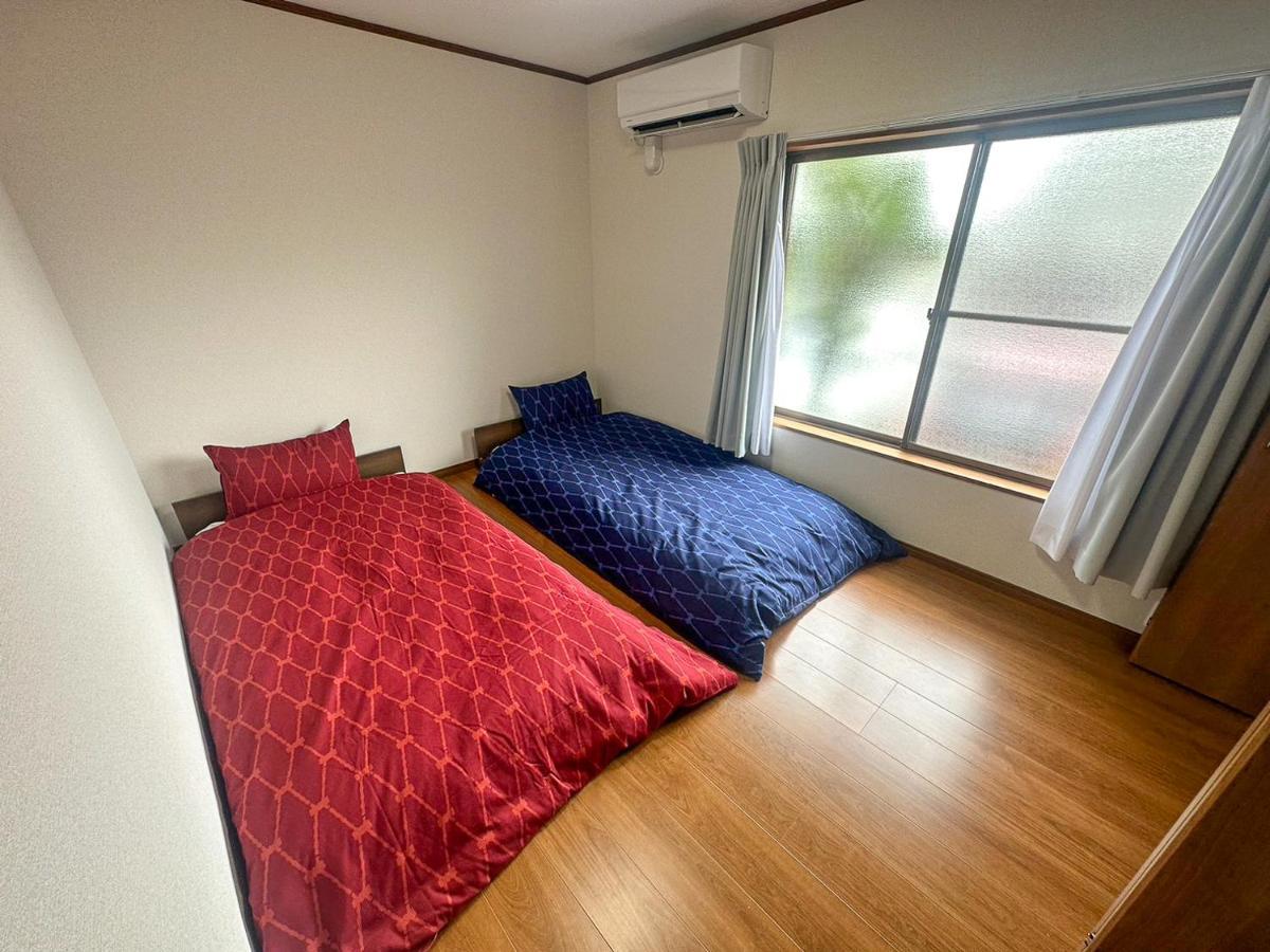 Appartamento Machiyado Kuwanajuku Sannomaru34 Esterno foto