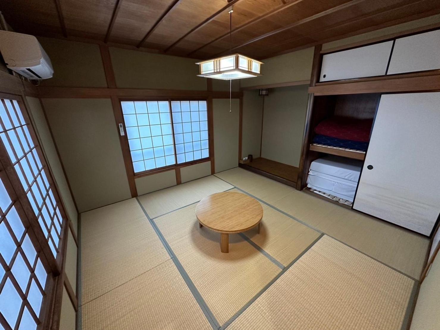 Appartamento Machiyado Kuwanajuku Sannomaru34 Esterno foto